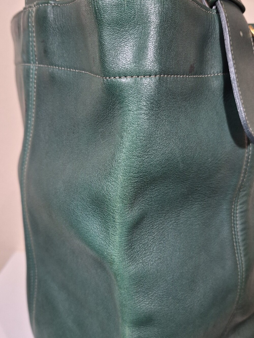 Vintage Coach Soho Bag #4082 - Picture 15 of 17